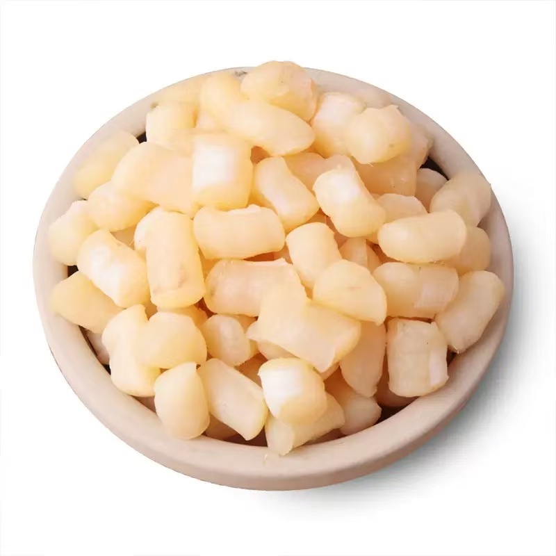 Dried Scallop