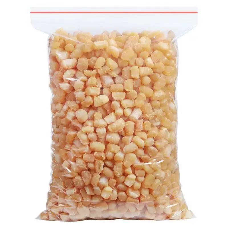 Dried Scallop
