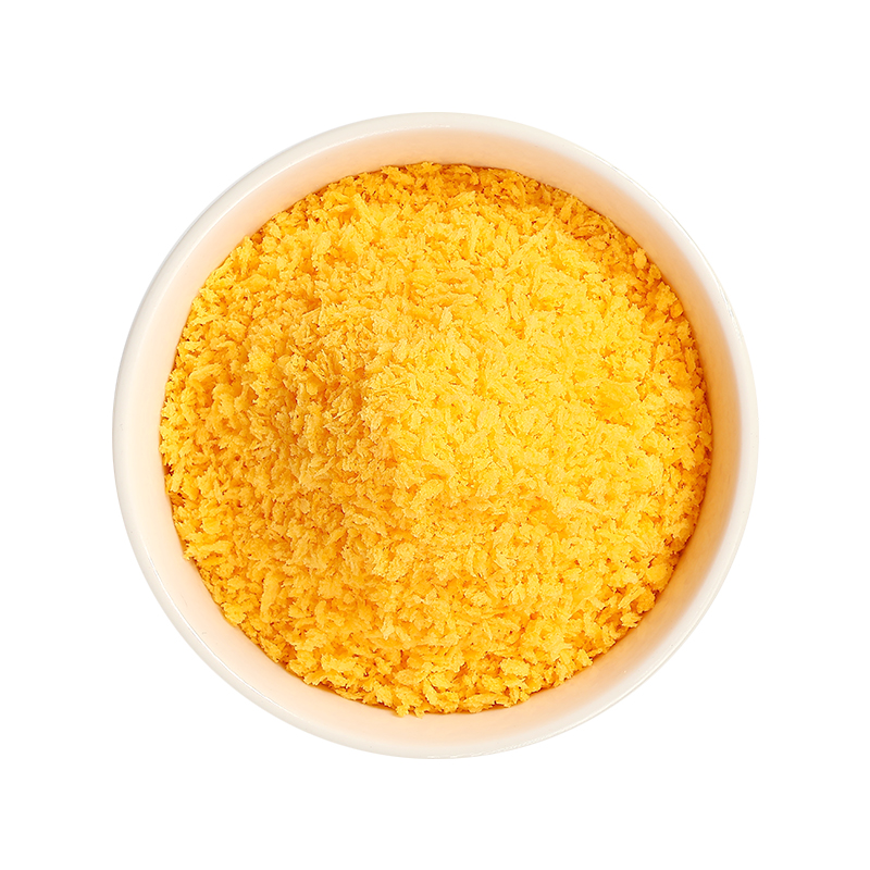 Bread  Crumbs