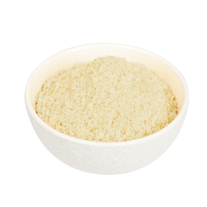 Bread  Crumbs