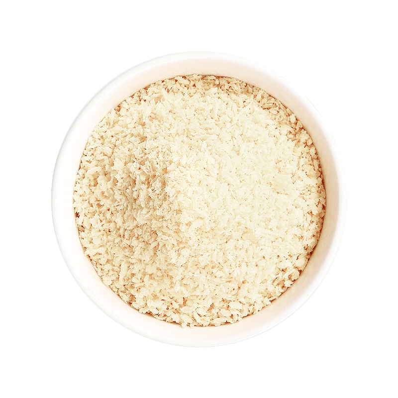 Bread  Crumbs