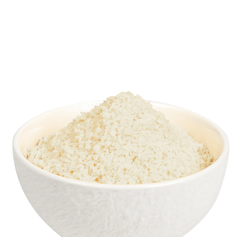 Bread  Crumbs