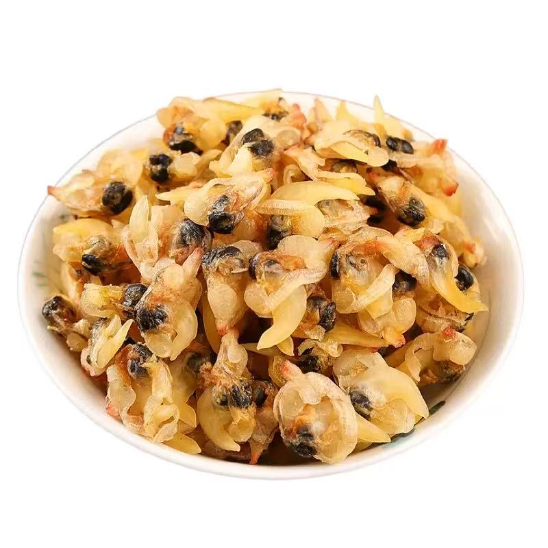 Dried Clams