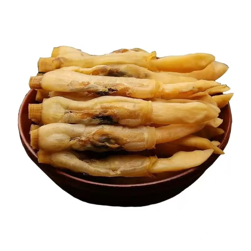 Dried Clams