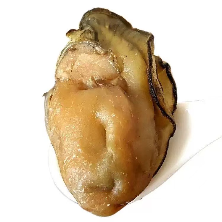 Dried Clams